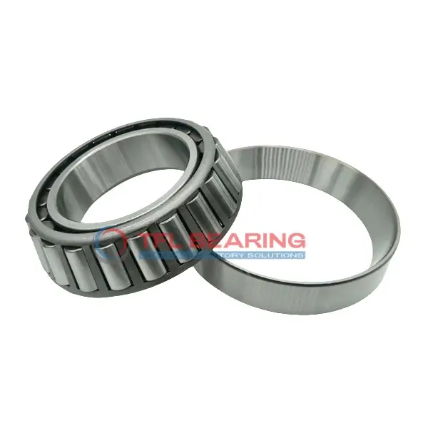 TS (Single Row Tapered Roller Bearings) (Metric) 33024